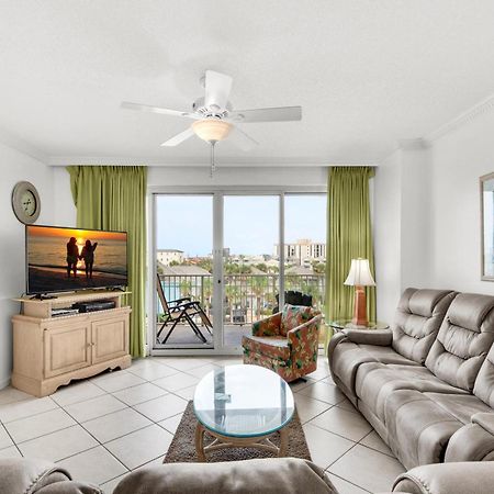 Leeward Key 401 Apartment Destin Luaran gambar