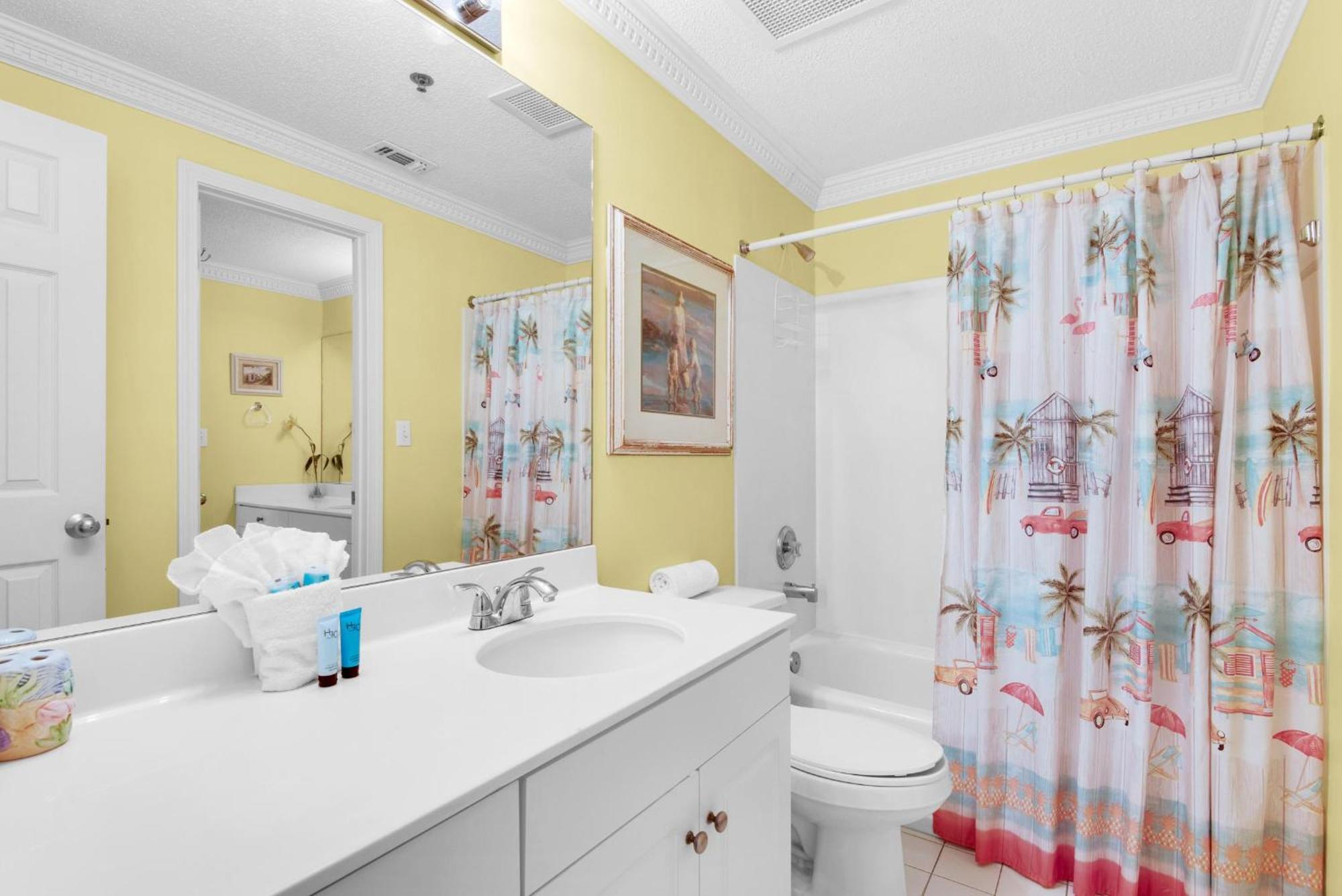 Leeward Key 401 Apartment Destin Luaran gambar