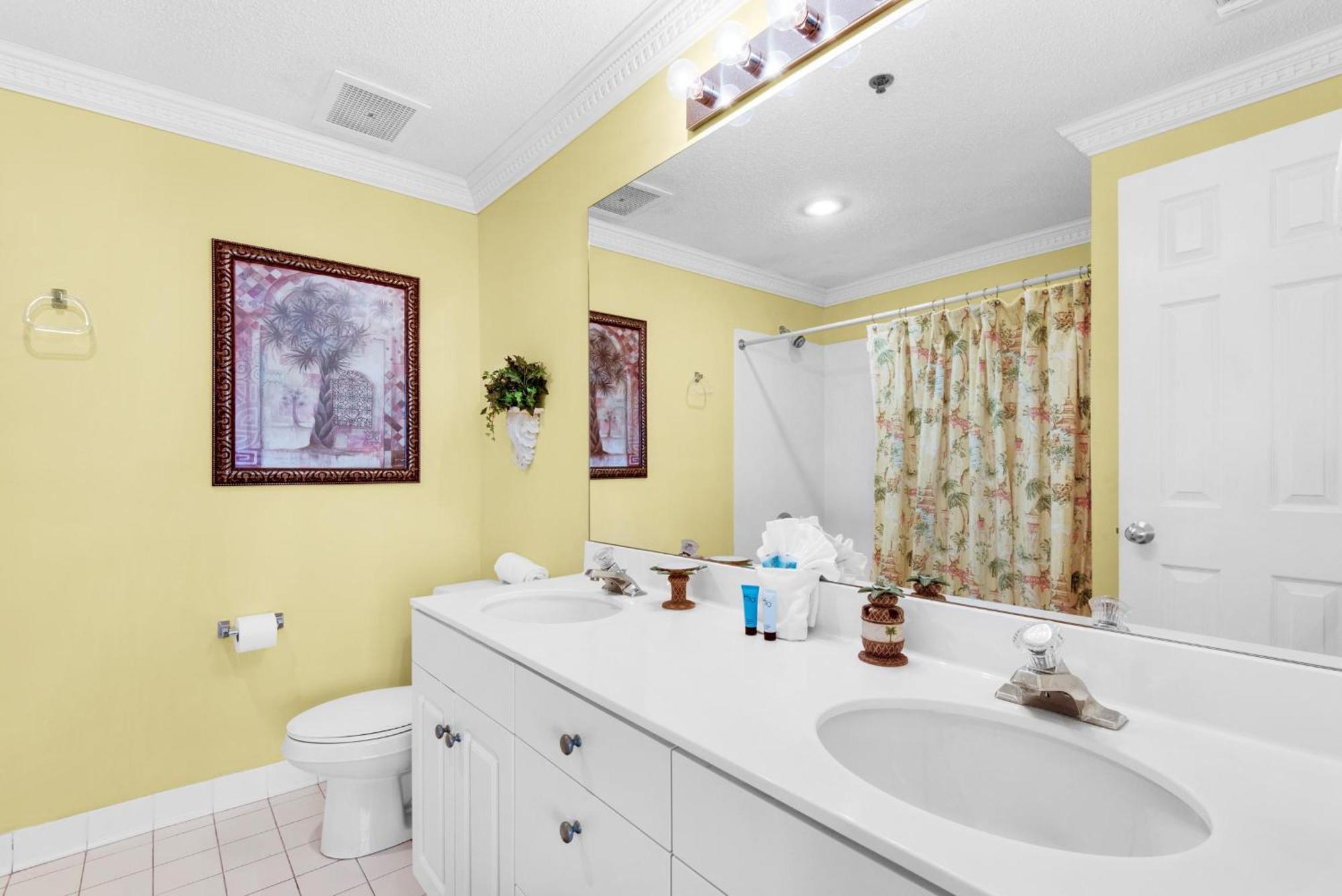 Leeward Key 401 Apartment Destin Luaran gambar