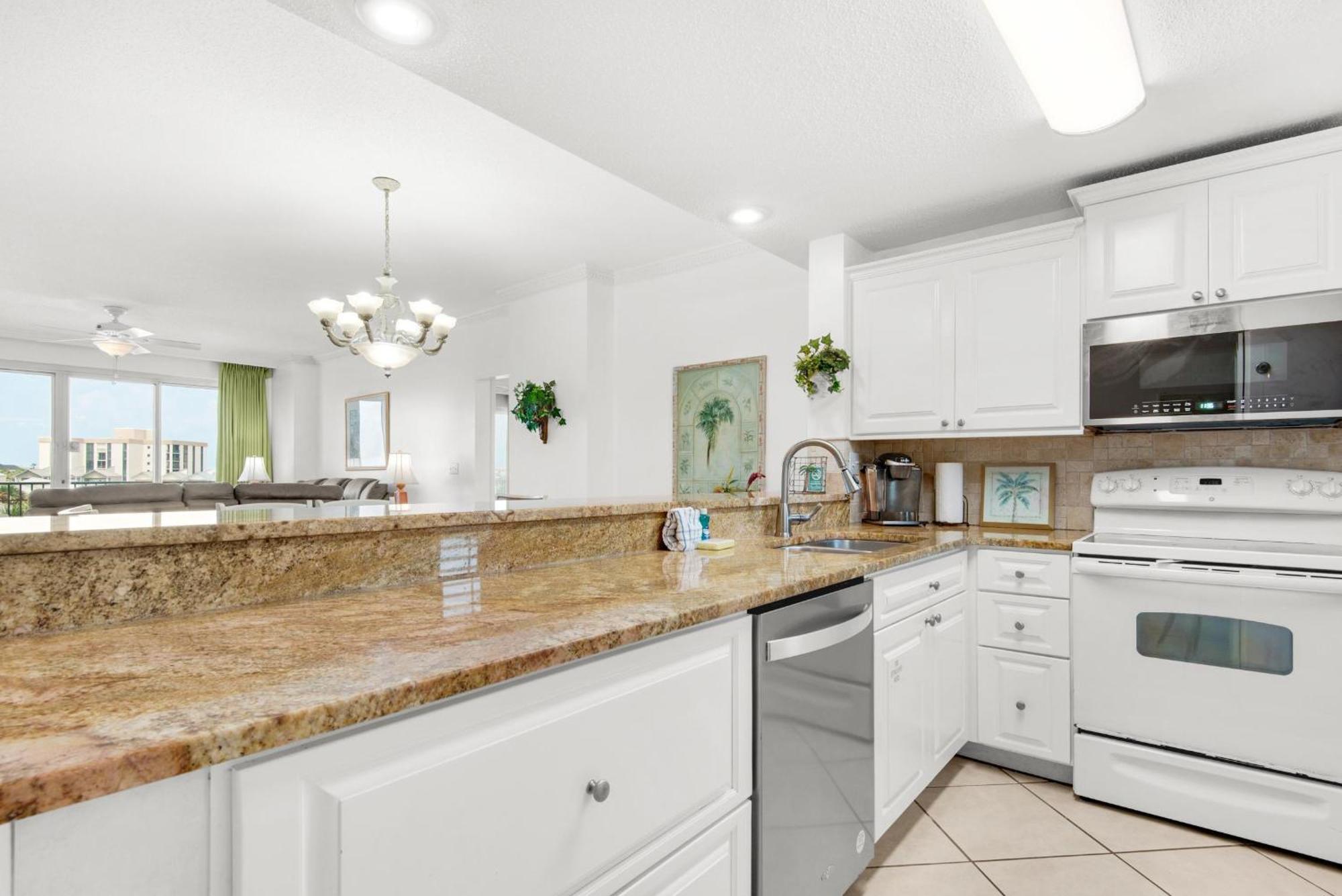 Leeward Key 401 Apartment Destin Luaran gambar