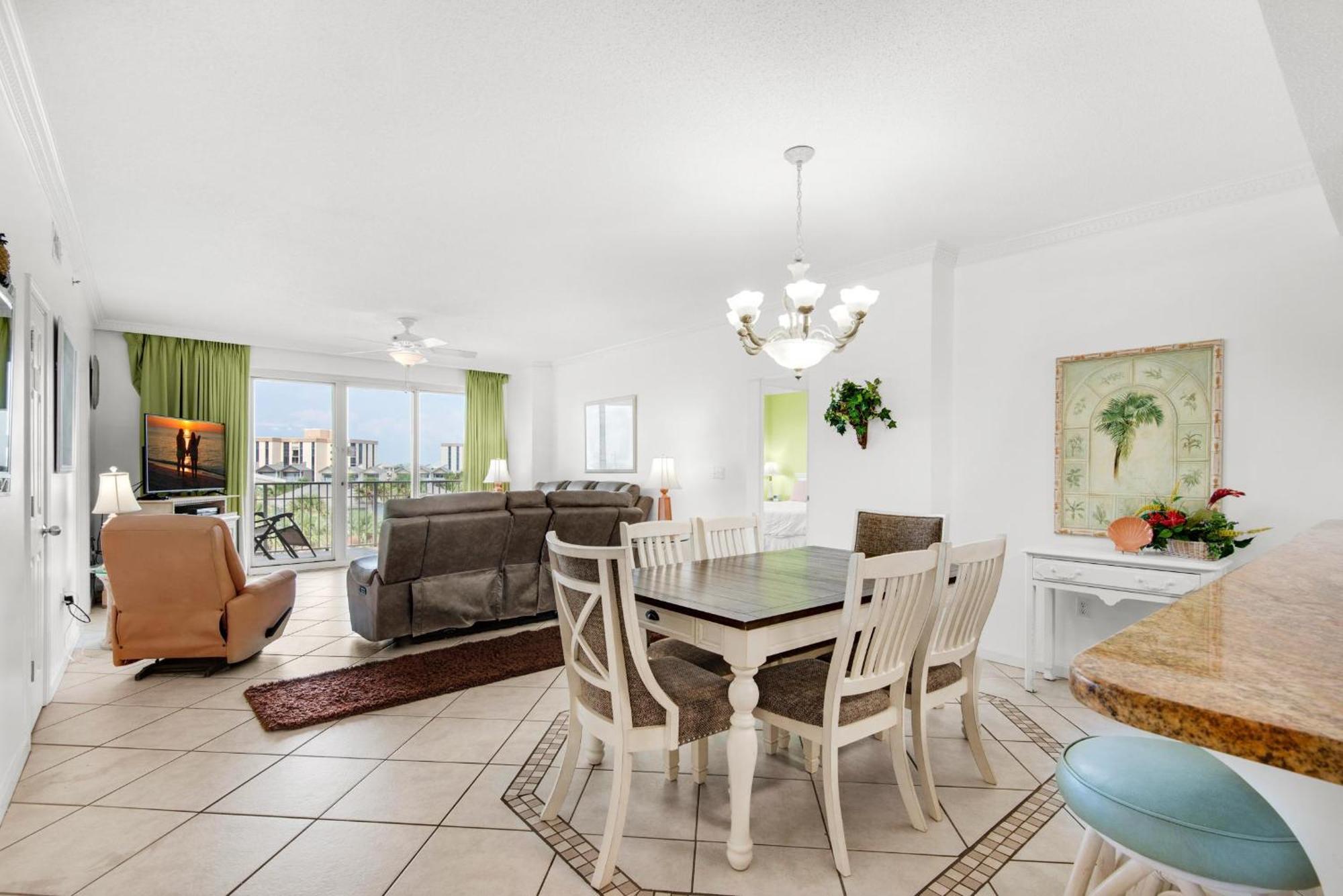 Leeward Key 401 Apartment Destin Luaran gambar