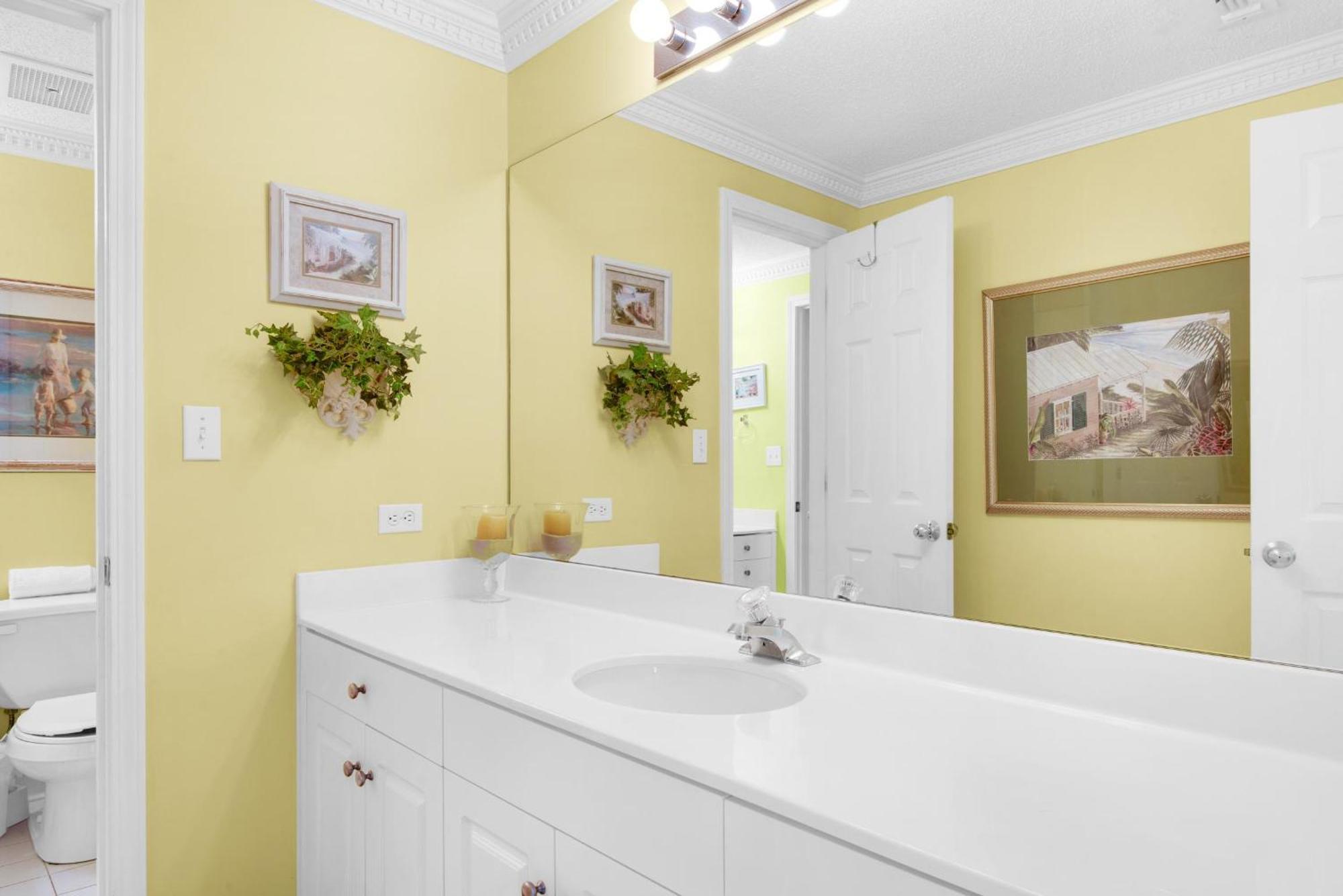 Leeward Key 401 Apartment Destin Luaran gambar