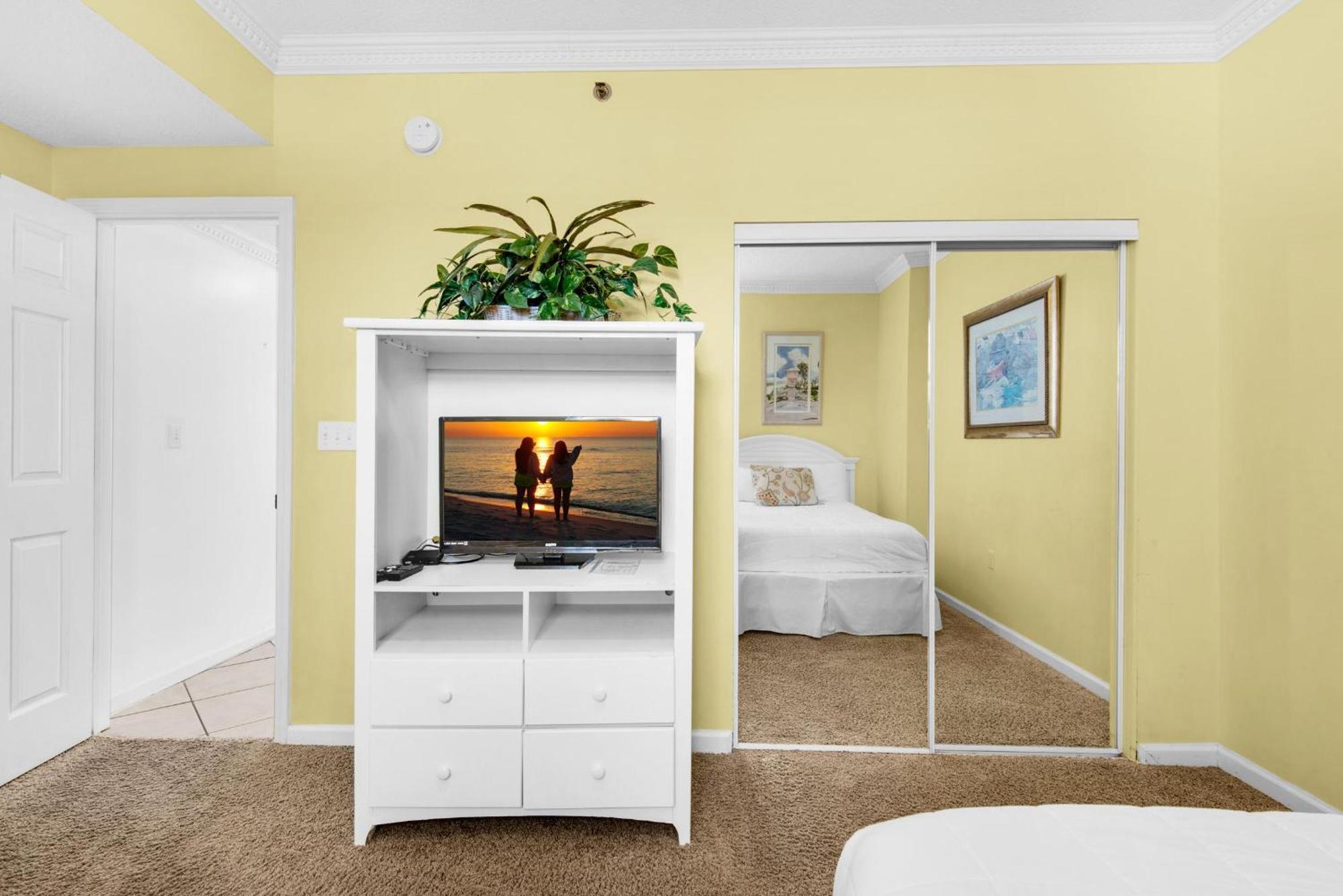 Leeward Key 401 Apartment Destin Luaran gambar