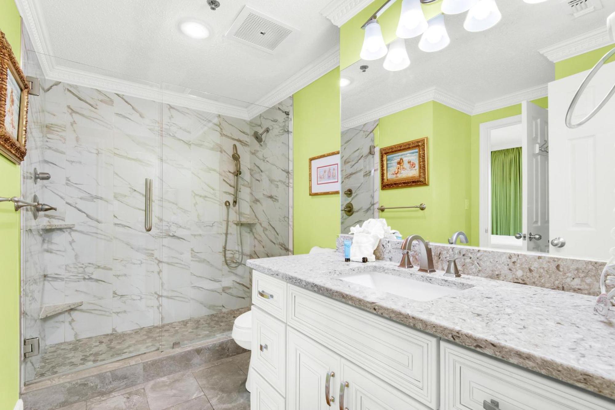 Leeward Key 401 Apartment Destin Luaran gambar