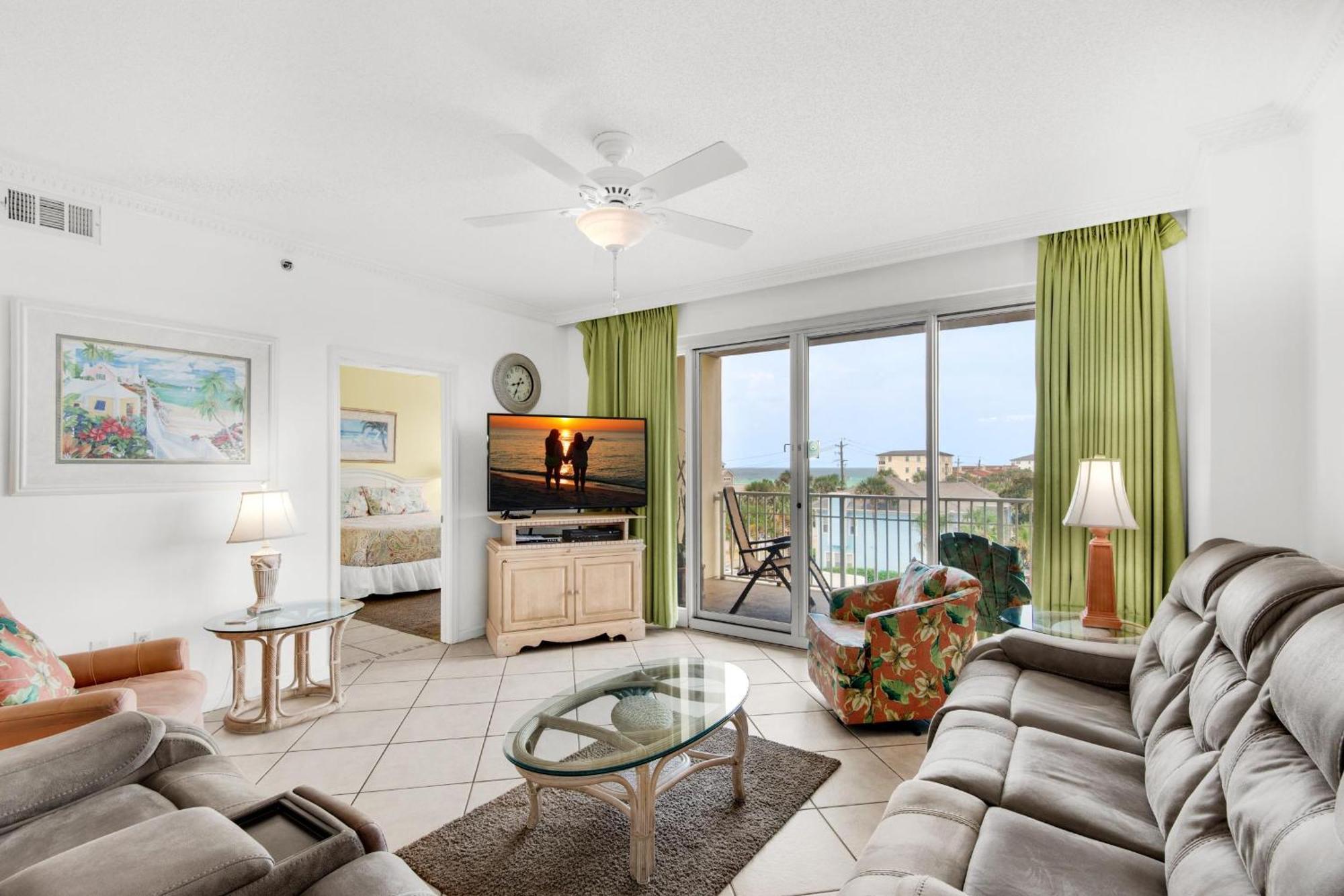 Leeward Key 401 Apartment Destin Luaran gambar