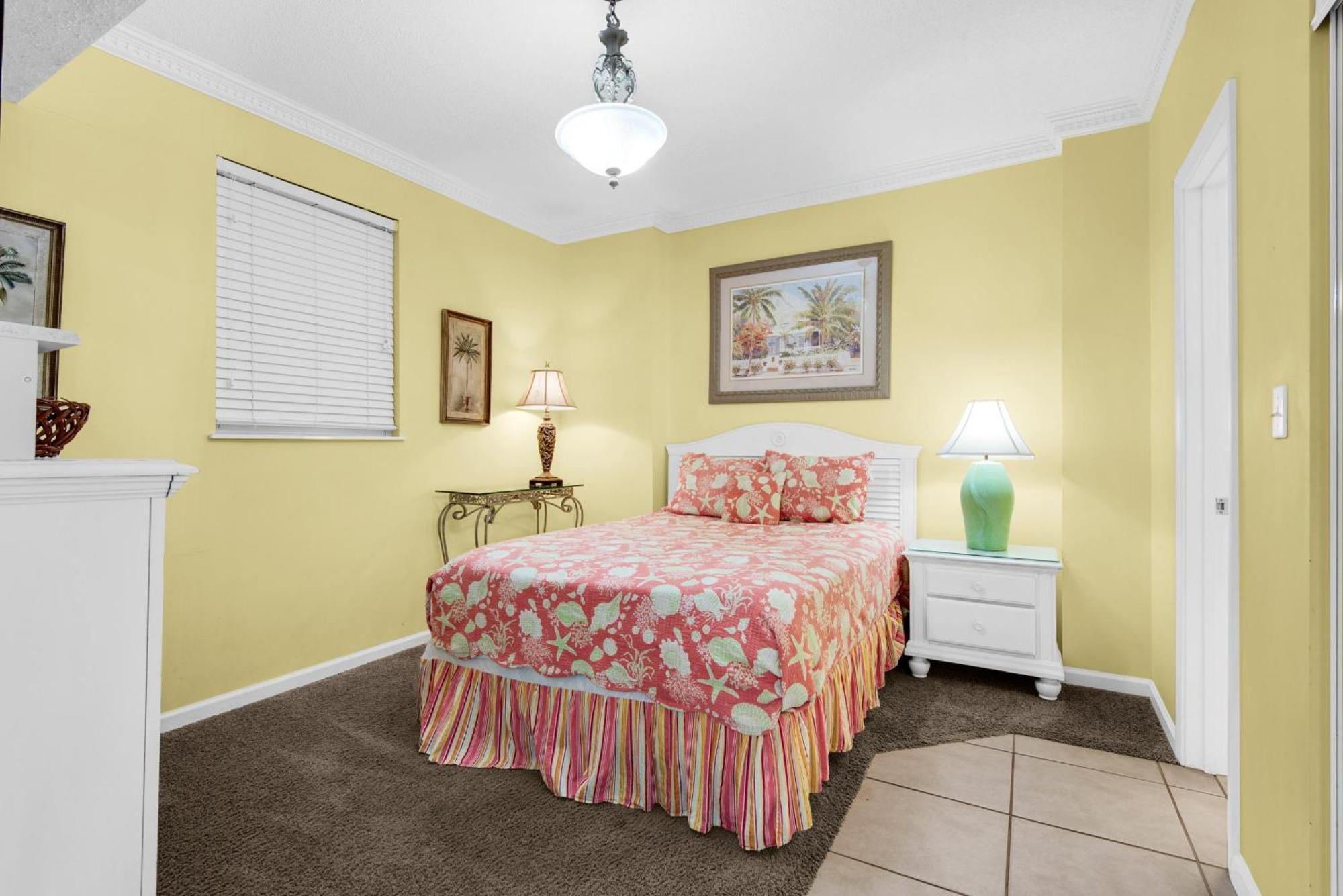 Leeward Key 401 Apartment Destin Luaran gambar