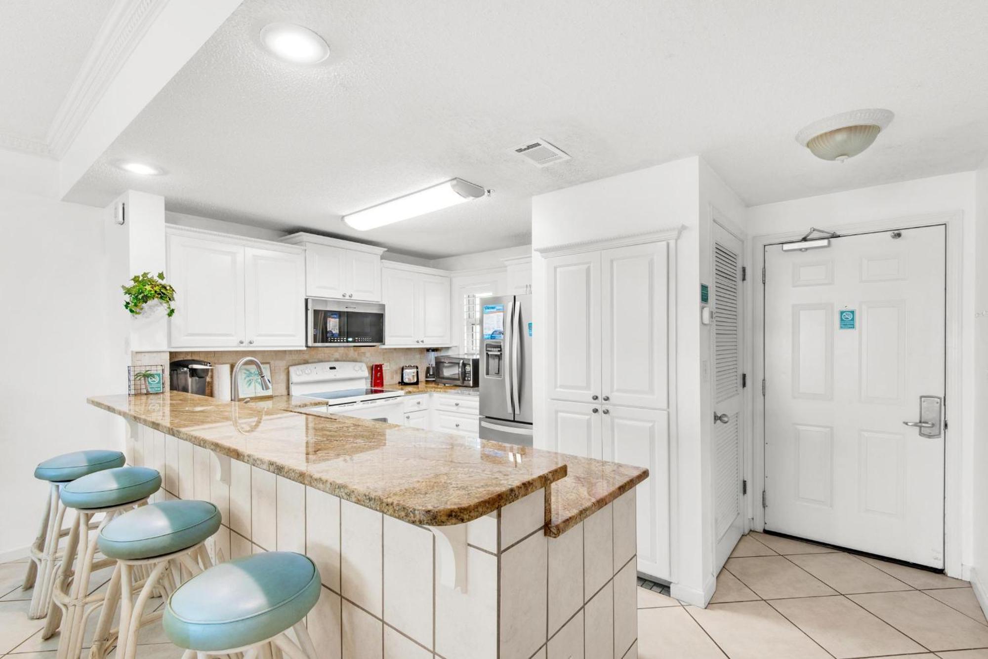 Leeward Key 401 Apartment Destin Luaran gambar