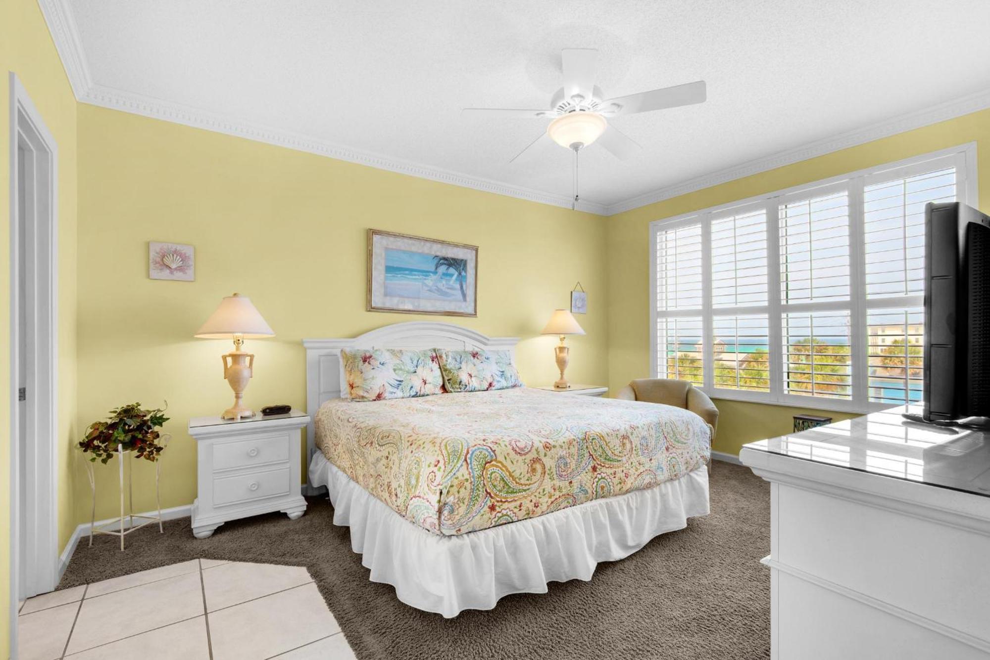 Leeward Key 401 Apartment Destin Luaran gambar