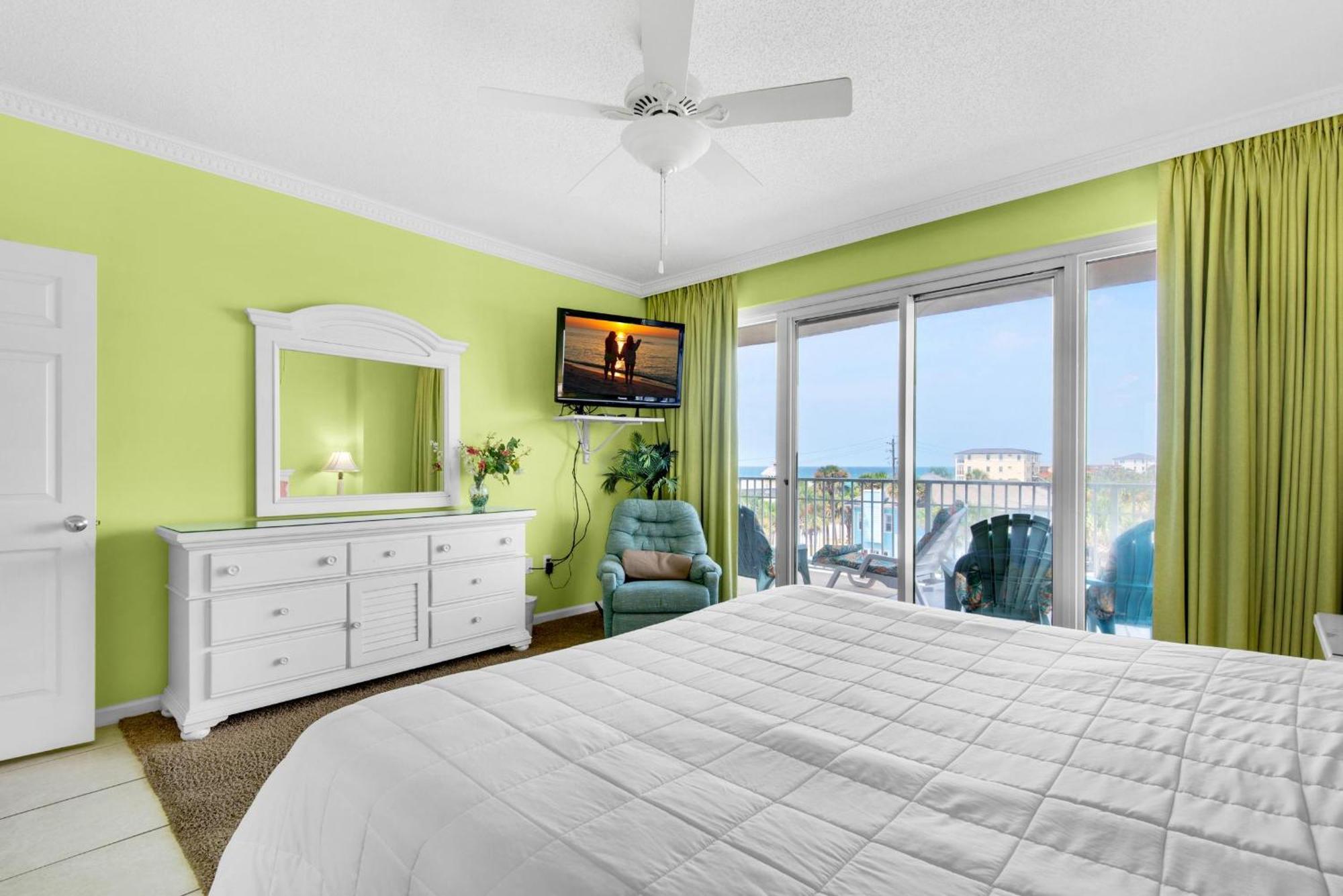 Leeward Key 401 Apartment Destin Luaran gambar