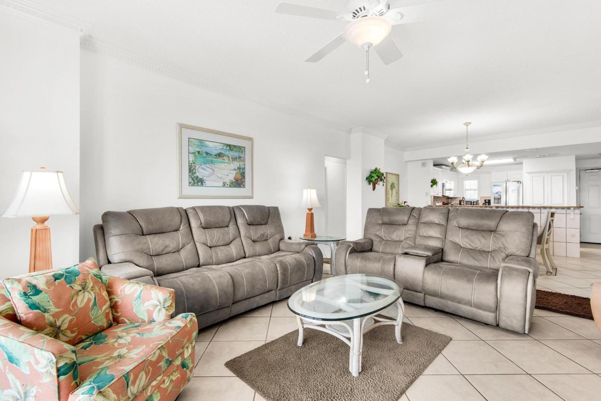 Leeward Key 401 Apartment Destin Luaran gambar
