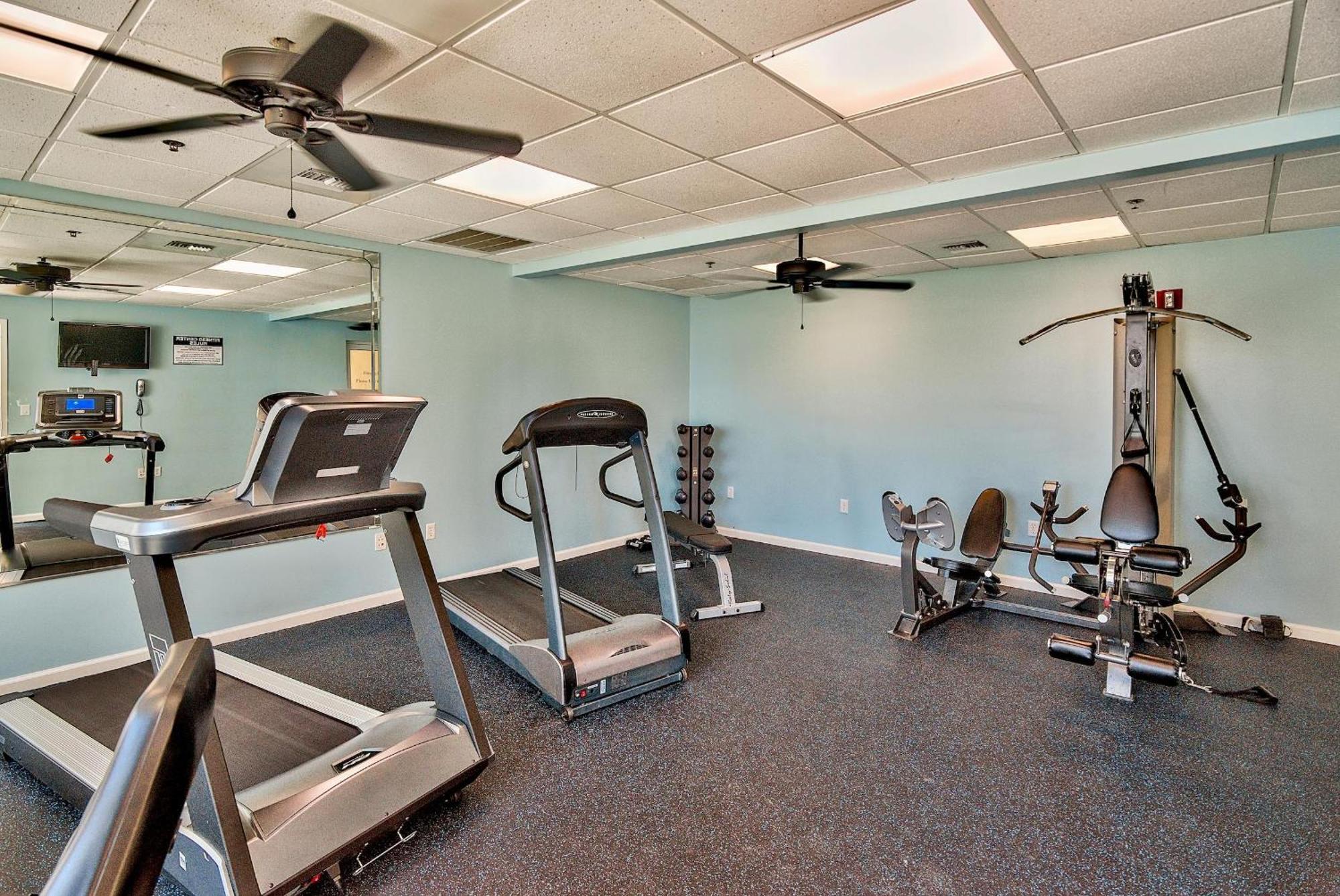 Leeward Key 401 Apartment Destin Luaran gambar